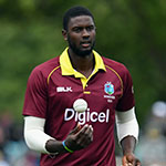 Jason Holder